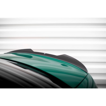 Kit carrosserie carbone Maxton Design BMW M3 G80 Berline (2021+)