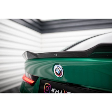Kit carrosserie carbone Maxton Design BMW M3 G80 Berline (2021+)