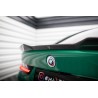 Kit carrosserie carbone Maxton Design BMW M3 G80 Berline (2021+) Kit carrosserie carbone Maxton Design BMW M3 G80 Berline (2021+)