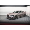Kit carrosserie carbone Maxton Design BMW M4 Coupé G82 / G82 restylée (2021-2024) Kit carrosserie carbone Maxton Design BMW M4 Coupé G82 / G82 restylée (2021-2024)