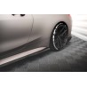 Kit carrosserie carbone Maxton Design BMW M4 Coupé G82 / G82 restylée (2021-2024) Kit carrosserie carbone Maxton Design BMW M4 Coupé G82 / G82 restylée (2021-2024)