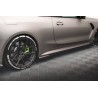 Kit carrosserie carbone Maxton Design BMW M4 Coupé G82 / G82 restylée (2021-2024) Kit carrosserie carbone Maxton Design BMW M4 Coupé G82 / G82 restylée (2021-2024)