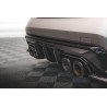 Kit carrosserie carbone Maxton Design BMW M4 Coupé G82 / G82 restylée (2021-2024) Kit carrosserie carbone Maxton Design BMW M4 Coupé G82 / G82 restylée (2021-2024)