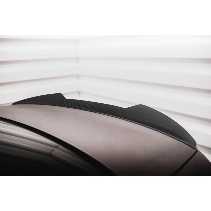 Kit carrosserie carbone Maxton Design BMW M4 Coupé G82 / G82 restylée (2021-2024)