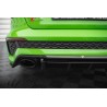 Kit carrosserie carbone Maxton Design Audi RS3 8Y Berline (2020-2024) : lame avant, becquet, bas de caisse Kit carrosserie carbone Maxton Design Audi RS3 8Y Berline (2020-2024) : lame avant, becquet, bas de caisse