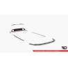 Kit carrosserie carbone Maxton Design Audi RS3 8Y Berline (2020-2024) : lame avant, becquet, bas de caisse Kit carrosserie carbone Maxton Design Audi RS3 8Y Berline (2020-2024) : lame avant, becquet, bas de caisse