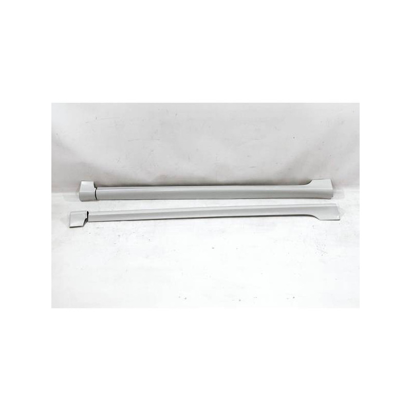 Set D’arcs De Pare-boue Avant Pour Audi A3 03-12 – Pièce Avant Gauche Et Droite, Neuf D’origine