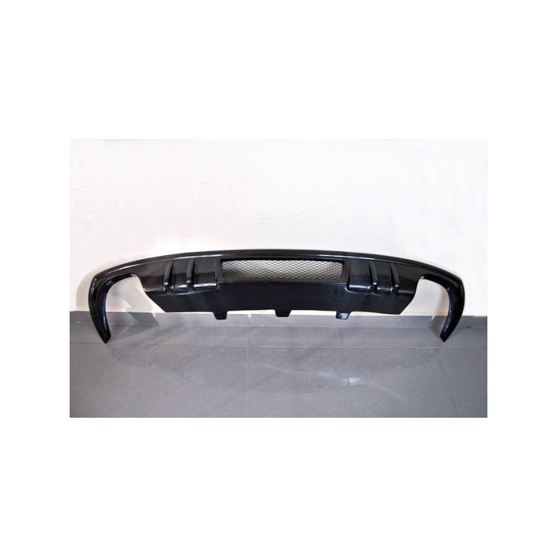 Diffuseur Arriere Carbone Audi A5 Coupe 12-16 Carbone Tuning Tuning