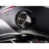 Sortie d'échappement ronde 2 / 129 mm RAGAZZON ALFA ROMEO Stelvio 949 2.0 Turbo Q4 280ch (2017+) Sortie d'échappement ronde 2 / 129 mm RAGAZZON ALFA ROMEO Stelvio 949 2.0 Turbo Q4 280ch (2017+)