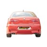Silencieux arrière duplex RAGAZZON ALFA ROMEO 156 GTA 3.2 I V6 250ch Berlina + Sportwagon (2002+) (ECE) Silencieux arrière duplex RAGAZZON ALFA ROMEO 156 GTA 3.2 I V6 250ch Berlina + Sportwagon (2002+) (ECE)