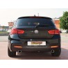 Silencieux arrière duplex RAGAZZON BMW Série1 F20 120d - xd 184ch N47 (2011-2015) (ECE) Silencieux arrière duplex RAGAZZON BMW Série1 F20 120d - xd 184ch N47 (2011-2015) (ECE)