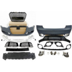 Kit Carrosserie Audi A5 Coupe 2013-2016 Look RS5 Tuning Tuning