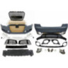 Kit Carrosserie Audi A5 Coupe 2013-2016 Look RS5 Tuning Tuning Kit Carrosserie Audi A5 Coupe 2013-2016 Look RS5 Tuning Tuning