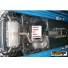 Silencieux intermédiaire RAGAZZON VW Golf Mk7 typ AU 2.0TSI GTi 220/230ch ø70mm (2013-2017) Silencieux intermédiaire RAGAZZON VW Golf Mk7 typ AU 2.0TSI GTi 220/230ch ø70mm (2013-2017)