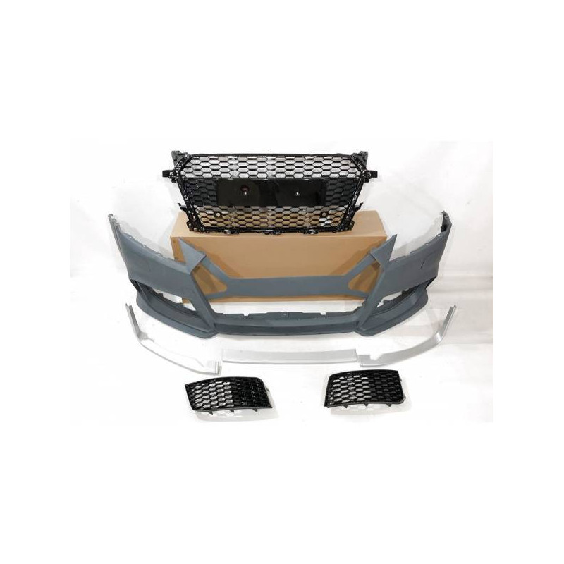 Pare-Chocs Avant Audi TT 8S 2015- look RSTT Tuning Tuning