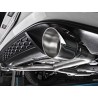 Silencieux antérieur + silencieux RAGAZZON VW Golf Mk7 typ AU 2.0TSI GTi 220/230ch ø76mm (2013-2017) (ECE) Silencieux antérieur + silencieux RAGAZZON VW Golf Mk7 typ AU 2.0TSI GTi 220/230ch ø76mm (2013-2017) (ECE)