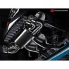 Silencieux arrière duplex RAGAZZON ALFA ROMEO Giulia 952 2.9 Bi-Turbo 510ch Quadrifoglio (2016+) - 2 sorties rondes (ECE) Silencieux arrière duplex RAGAZZON ALFA ROMEO Giulia 952 2.9 Bi-Turbo 510ch Quadrifoglio (2016+) - 2 sorties rondes (ECE)