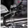 Silencieux arrière duplex RAGAZZON ALFA ROMEO Giulia 952 2.9 Bi-Turbo 510ch Quadrifoglio (2016+) - 2 sorties rondes (ECE) Silencieux arrière duplex RAGAZZON ALFA ROMEO Giulia 952 2.9 Bi-Turbo 510ch Quadrifoglio (2016+) - 2 sorties rondes (ECE)
