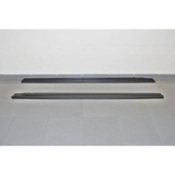 Bas de caisse Audi A4 B8 S-line Tuning Tuning