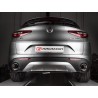 Sortie d'échappement ronde Sport Line 2 / 129 mm RAGAZZON ALFA ROMEO Stelvio 949 2.0 Turbo Q4 280ch (2017+) Sortie d'échappement ronde Sport Line 2 / 129 mm RAGAZZON ALFA ROMEO Stelvio 949 2.0 Turbo Q4 280ch (2017+)