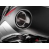 Sortie d'échappement ronde Sport Line 2 / 129 mm RAGAZZON ALFA ROMEO Stelvio 949 2.0 Turbo Q4 280ch (2017+) Sortie d'échappement ronde Sport Line 2 / 129 mm RAGAZZON ALFA ROMEO Stelvio 949 2.0 Turbo Q4 280ch (2017+)