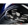 Silencieux arrière duplex RAGAZZON AUDI S5 typ F5 Coupè 3.0TFSI Quattro 354ch (2016+) (ECE)