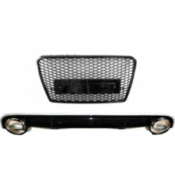 Kit Carrosserie Audi A7 2011-2014 Look RS7 Tuning Tuning