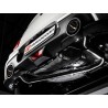 Silencieux arrière duplex RAGAZZON SUZUKI Swift Mk6 typ AZ 1.4 Boosterjet 140ch (2017-2020) - sortie ronde carbone (ECE)