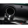 Silencieux arrière RAGAZZON MINI F55 Cooper 1.5 136ch mot.B38 (07/2018+) (ECE) Silencieux arrière RAGAZZON MINI F55 Cooper 1.5 136ch mot.B38 (07/2018+) (ECE)