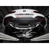 Silencieux arrière duplex RAGAZZON BMW Série1 F20/F21 F20 118i 136ch B38 (07/2015-2019) (ECE) Silencieux arrière duplex RAGAZZON BMW Série1 F20/F21 F20 118i 136ch B38 (07/2015-2019) (ECE)
