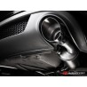 Silencieux arrière duplex RAGAZZON AUDI A5 typ 8T Sportback Quattro 2.0TFSI 211ch (2008-2013) - sortie ronde (ECE) Silencieux arrière duplex RAGAZZON AUDI A5 typ 8T Sportback Quattro 2.0TFSI 211ch (2008-2013) - sortie ronde (ECE)