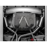 Silencieux arrière duplex RAGAZZON AUDI A5 typ 8T Sportback Quattro 2.0TFSI 211ch (2008-2013) - sortie ronde (ECE) Silencieux arrière duplex RAGAZZON AUDI A5 typ 8T Sportback Quattro 2.0TFSI 211ch (2008-2013) - sortie ronde (ECE)