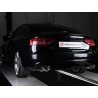 Silencieux arrière duplex RAGAZZON AUDI A5 typ 8T Sportback Quattro 2.0TFSI 211ch (2008-2013) - sortie ronde décalées (ECE) Silencieux arrière duplex RAGAZZON AUDI A5 typ 8T Sportback Quattro 2.0TFSI 211ch (2008-2013) - sortie ronde décalées (ECE)