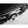 Silencieux arrière duplex RAGAZZON MINI F54 Clubman JCW ALL4 231ch (2016-2018) - sortie ronde (ECE) Silencieux arrière duplex RAGAZZON MINI F54 Clubman JCW ALL4 231ch (2016-2018) - sortie ronde (ECE)