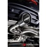 Silencieux arrière duplex RAGAZZON MINI F54 Clubman JCW ALL4 231ch (2016-2018) - sortie ronde (ECE) Silencieux arrière duplex RAGAZZON MINI F54 Clubman JCW ALL4 231ch (2016-2018) - sortie ronde (ECE)