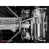 Silencieux arrière duplex RAGAZZON MINI F54 Clubman JCW ALL4 231ch (2016-2018) - sortie ronde (ECE) Silencieux arrière duplex RAGAZZON MINI F54 Clubman JCW ALL4 231ch (2016-2018) - sortie ronde (ECE)