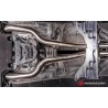 Tubes antérieur sans silencieux RAGAZZON AUDI RS6 typ F2 - C8 4.0TFSI 600ch (2020+) (Race) Tubes antérieur sans silencieux RAGAZZON AUDI RS6 typ F2 - C8 4.0TFSI 600ch (2020+) (Race)