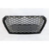 Calandre Audi A4 Look RS4 B9 2016 Noire Tuning Tuning Calandre Audi A4 Look RS4 B9 2016 Noire Tuning Tuning