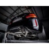 Silencieux arrière duplex RAGAZZON BMW M2 F87 Coupè Competition 3.0 411ch (08/2018+) - 2 sorties rondes décalées (ECE) Silencieux arrière duplex RAGAZZON BMW M2 F87 Coupè Competition 3.0 411ch (08/2018+) - 2 sorties rondes décalées (ECE)