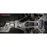 Silencieux arrière duplex RAGAZZON BMW M2 F87 Coupè Competition 3.0 411ch (08/2018+) - 2 sorties rondes décalées (ECE) Silencieux arrière duplex RAGAZZON BMW M2 F87 Coupè Competition 3.0 411ch (08/2018+) - 2 sorties rondes décalées (ECE)