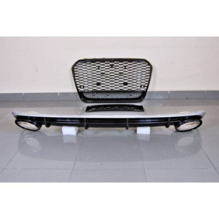 Kit Carrosserie Audi A6 11-15 C7 Look RS6 Tuning Tuning Kit Carrosserie Audi A6 11-15 C7 Look RS6 Tuning Tuning