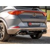 Silencieux arrière duplex RAGAZZON CUPRA Formentor KM VZ 2.0TSI 4Drive 310ch (2020-2024) - sortie ronde carbone décalées (ECE) Silencieux arrière duplex RAGAZZON CUPRA Formentor KM VZ 2.0TSI 4Drive 310ch (2020-2024) - sortie ronde carbone décalées (ECE)