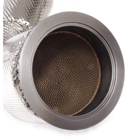 Catalyseur métallique RAGAZZON AUDI RS7 typ F2 - C8 Sportback 4.0TFSI Quattro 600ch (2020+) (Race)