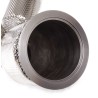 Tube remplacement cat RAGAZZON AUDI SQ8 typ F1 - 4M 4.0 V8 507ch (2020-2022) (Race) Tube remplacement cat RAGAZZON AUDI SQ8 typ F1 - 4M 4.0 V8 507ch (2020-2022) (Race)