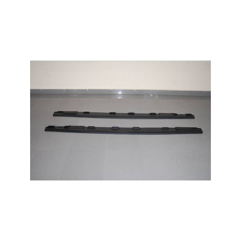 Bas de caisse Audi A5 F5 Coupe 2007 S-Line Tuning Tuning