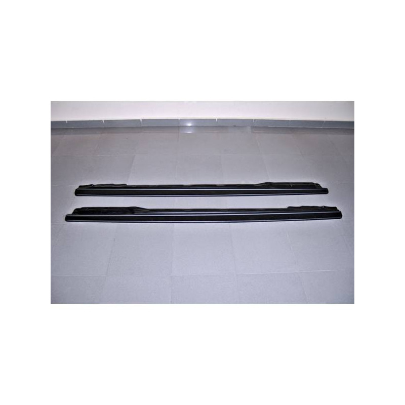 Bas de caisse Audi A4 B9 2016 S-Line Tuning Tuning