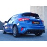 Silencieux arrière duplex RAGAZZON FORD Focus Mk4 typ DEH 1.0 Ecoboost 155ch Hybrid - NO Multilink (2020-2026) (ECE) Silencieux arrière duplex RAGAZZON FORD Focus Mk4 typ DEH 1.0 Ecoboost 155ch Hybrid - NO Multilink (2020-2026) (ECE)