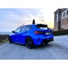 Silencieux arrière duplex RAGAZZON BMW Série1 F40 116i 109ch - 118i 140ch/136ch (2019-06/2024) - sortie ronde (Race) Silencieux arrière duplex RAGAZZON BMW Série1 F40 116i 109ch - 118i 140ch/136ch (2019-06/2024) - sortie ronde (Race)