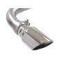 Tubes arrière RAGAZZON ALFA ROMEO Tonale 965 1.5T 131ch - 1.5T VGT 160ch (2022+) - sortie ronde Tubes arrière RAGAZZON ALFA ROMEO Tonale 965 1.5T 131ch - 1.5T VGT 160ch (2022+) - sortie ronde