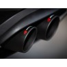Tubes arrière RAGAZZON CUPRA Leon KL 2.0TSI 245ch (2021-2024) - 2 sorties rondes décalées (Race) Tubes arrière RAGAZZON CUPRA Leon KL 2.0TSI 245ch (2021-2024) - 2 sorties rondes décalées (Race)